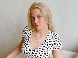 Aliceweiss - sexcam