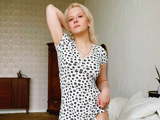  Cam Model