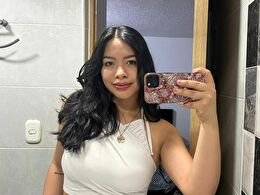 LatinaHorny
