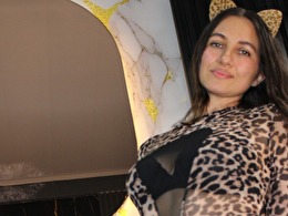Meganrai - sexcam