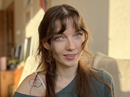 Kirabliss - sexcam