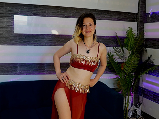 SassyIvana foto 16