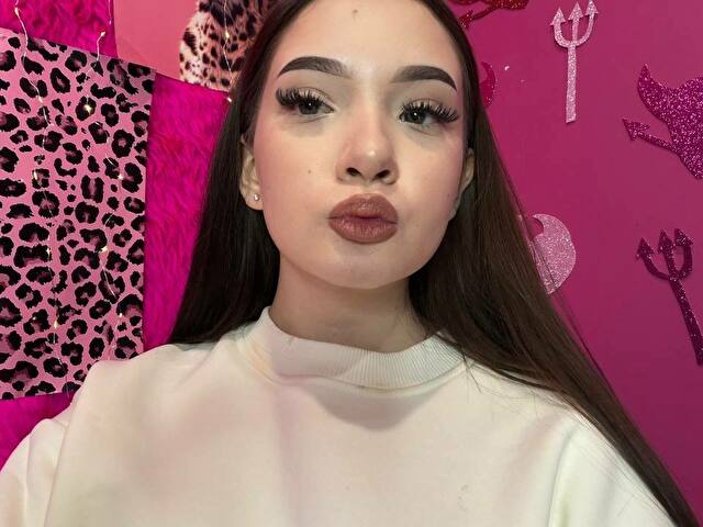 Alissia online foto 3