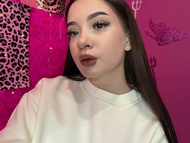 Alissia foto 9