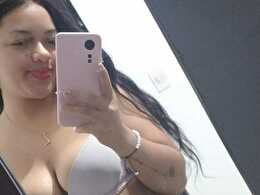 Sexy webcam show met samanthalove Sexy webcam show met samanthalove