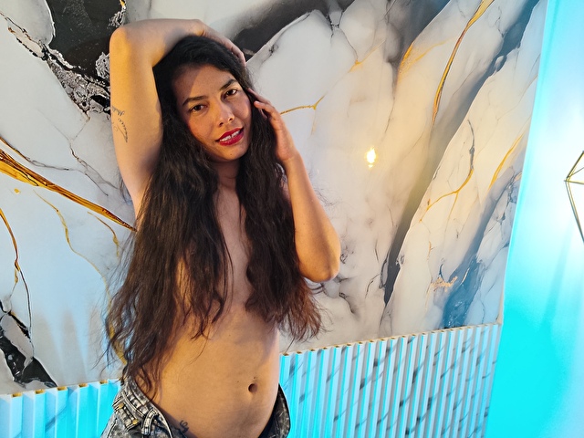 CherryLover Webcam Sexe Direct - Photo 5/10