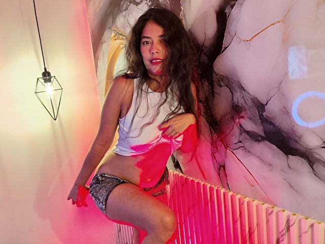 CherryLover Webcam Sexe Direct - Photo 6/10