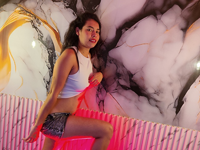 CherryLover Webcam Sexe Direct - Photo 7/10