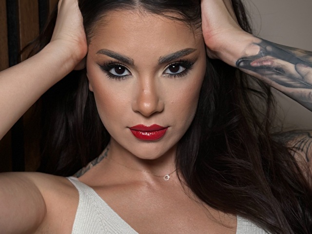 LaraMinxx foto 46