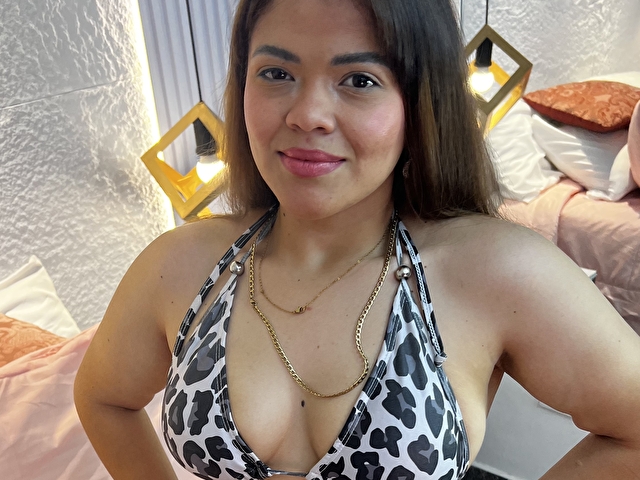 SavannahFox foto 29