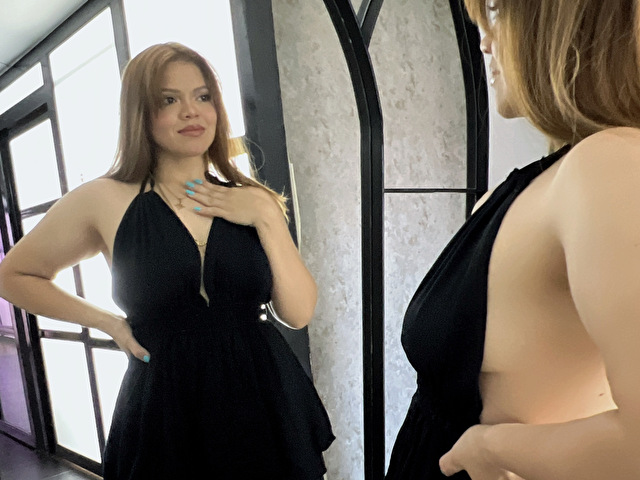 SavannahFox foto 53