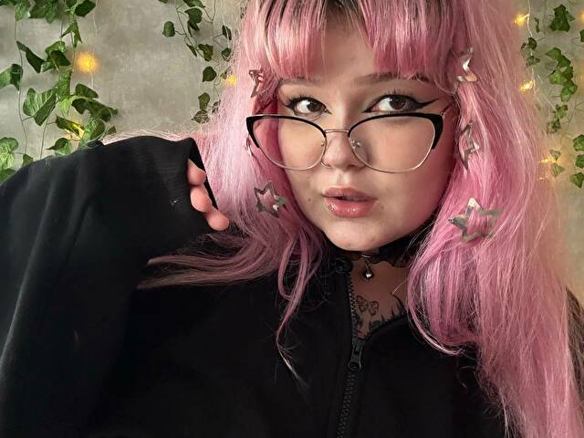 CandyM1lky online foto 1
