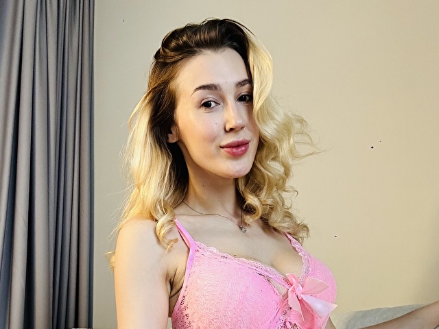 ToxicDollKis foto 21