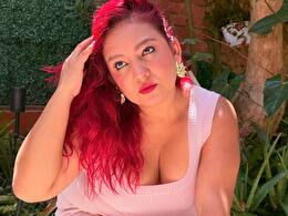 Escarlemiss - sexcam