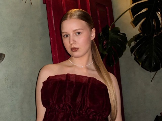 EllaBeauty Boobs Liveshow