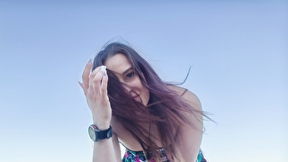 Alessamodel - sexcam