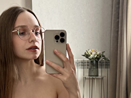 Amyyammy - sexcam