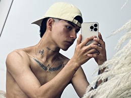Lukasstron - sexcam