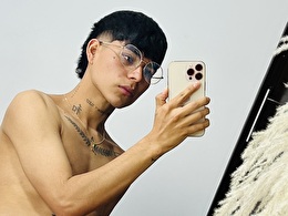 Lukasstron - sexcam