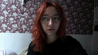 Sexcam avec gingerfox Sexcam avec gingerfox