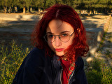 GingerFox