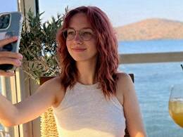 Sexcam avec gingerfox Sexcam avec gingerfox