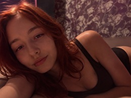 Sexcam avec gingerfox Sexcam avec gingerfox