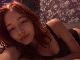 Sexcam avec gingerfox Sexcam avec gingerfox