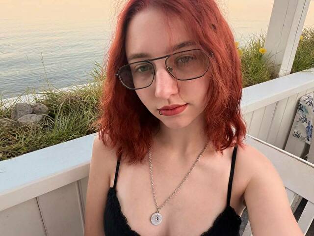 GingerFox picture 8