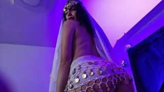 Sexy webcam show met sophialuthor Sexy webcam show met sophialuthor