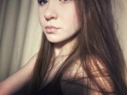 Kristty - sexcam