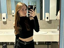 Sexy webcam show met kristty Sexy webcam show met kristty