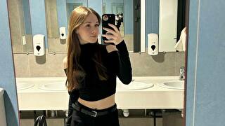 Sexcam avec kristty