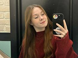 Sexy webcam show met kristty Sexy webcam show met kristty
