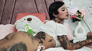 Ladysquirt - sexcam