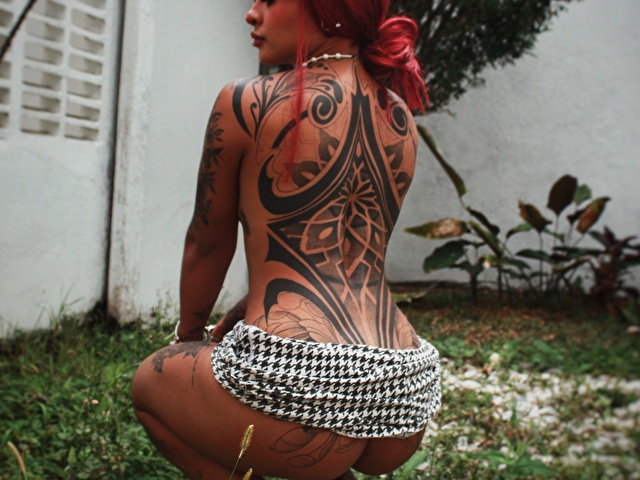 ladysquirt foto 16