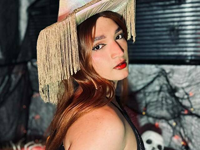 EmmaHiltton foto 2