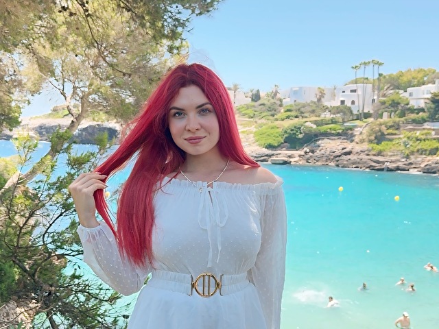 RedHead69 Image Gallery