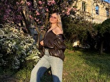 SunnyPeach