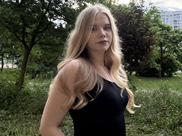 Sunnypeach - sexcam