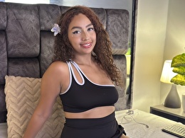 Nyaceleste - sexcam