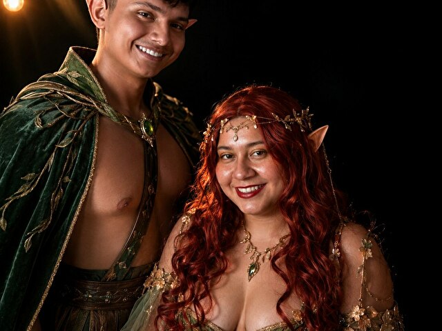 LorenSteven foto 45