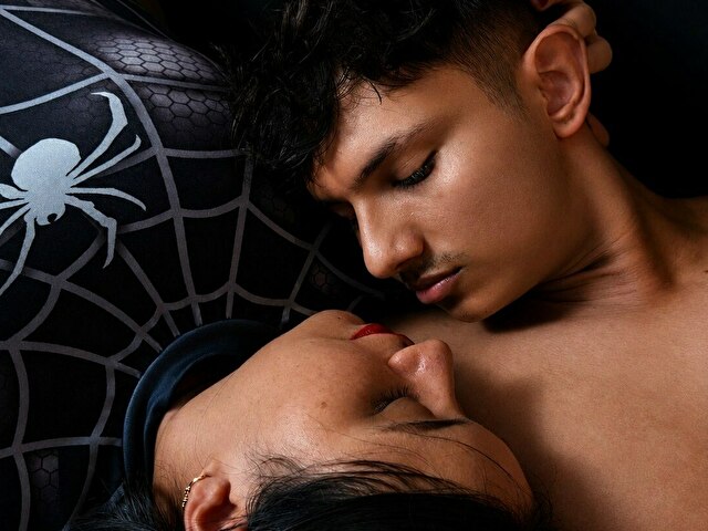 LorenSteven foto 46