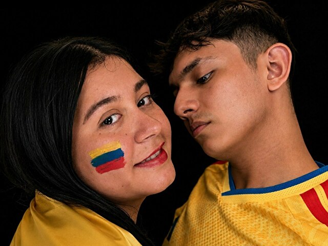 LorenSteven foto 3