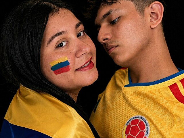 LorenSteven foto 2