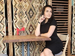 Tinacream - sexcam