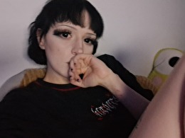 Nikadream - sexcam