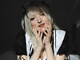 Nikadream - sexcam
