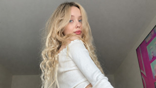 Dolldiana - sexcam