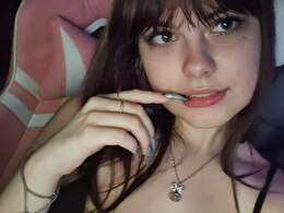 Lovelykristi - sexcam